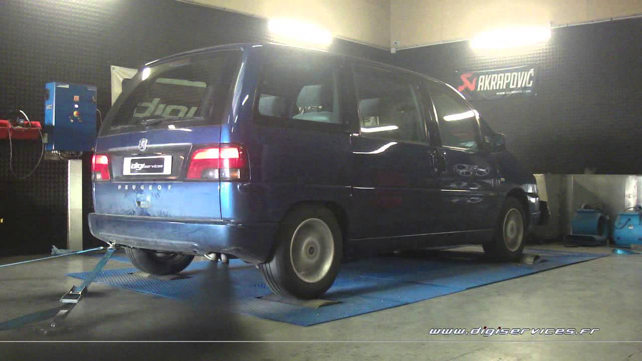 Подрамник peugeot 806