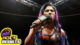 EMBER MOON, AOP TO MAIN ROSTER SOON? WWE NXT & 205 LIVE REVIEW (Going in Raw Pro Wrestling Podcast)