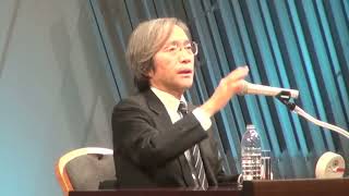 田坂広志が語る「すべては導かれている ー 逆境を越え、人生を拓く五つの覚悟 ー 」｜あすか会議