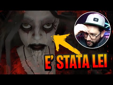 Investito in un parcheggio? FATTO! | ParanormalHK | Parte 03
