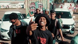 Ayzo Phoenix X Mido Rsa  Umxabanisi Feat Blvck Kidd   