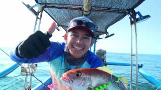 Berburu Strike Penghuni Perairan Grajakan | MANCING MANIA STRIKE BACK (14/09/25) Part 1
