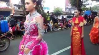 NEW KARNAVAL KARANGKATES 1 DAN 2 2017