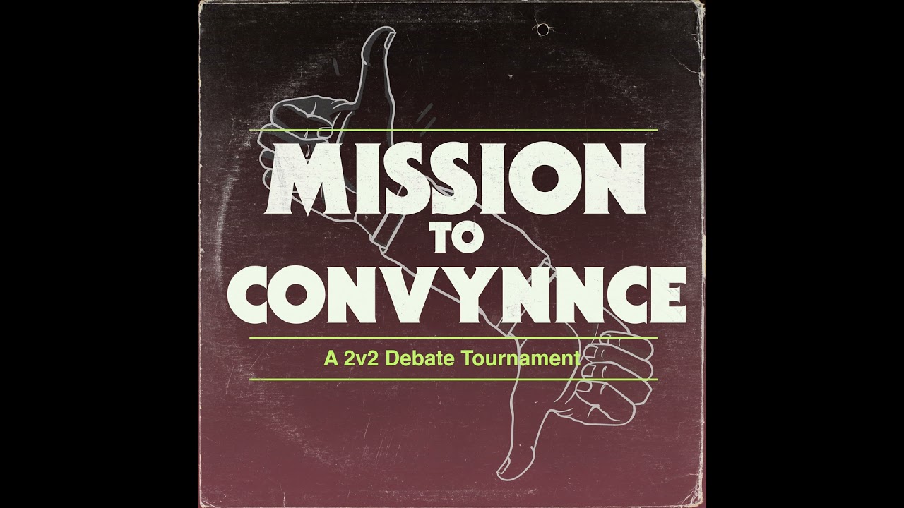 Mission to Convynnce