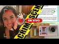 Caso Ana María Knezevich: Audios, WHATSAPP con amigos y el Misterioso HOMBRE⚠️24/7 con VaneVane