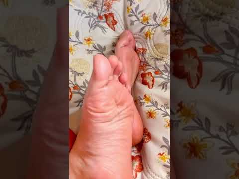 Soft smooth sole #sole #soles #feet #foot #toe #toes #arch