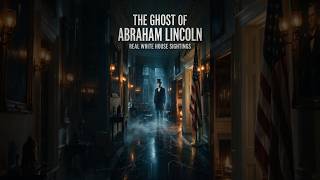 Lincoln Never Left the White House | Witnessed by Churchill, Eisenhower & 6 Presidents