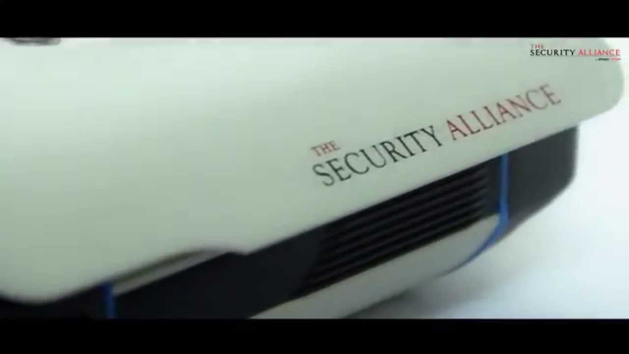 The Security Alliance