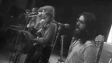 The Marshall Tucker Band - Can