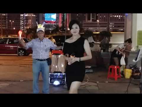 20190914  Singing  金樂之星  Vincci  做你的雪蓮