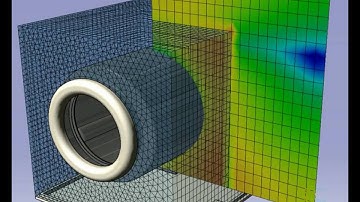 LMS Virtual Lab Designer Acoustics