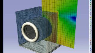 LMS Virtual Lab Designer Acoustics