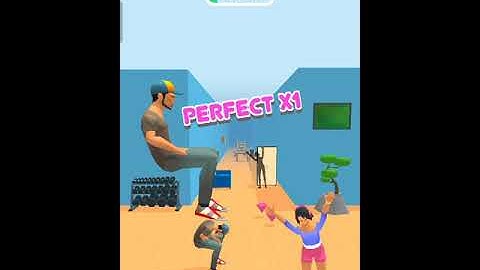 flex run 3d gameplay ios games all levels level 42