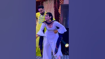 Best Punjabi Orchestra Dancer  Moga 🔥 Dj Kp Events | Wedding Bhangra Performance | 📞 9988664856