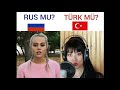 RUS vs TÜRK -Unut beni ayayayay Açıklamadaki kanalıma abone ol
