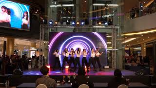 Onewins Cover Xg - 09102022 Maya X Yokoan Cover Dance Contest 2022