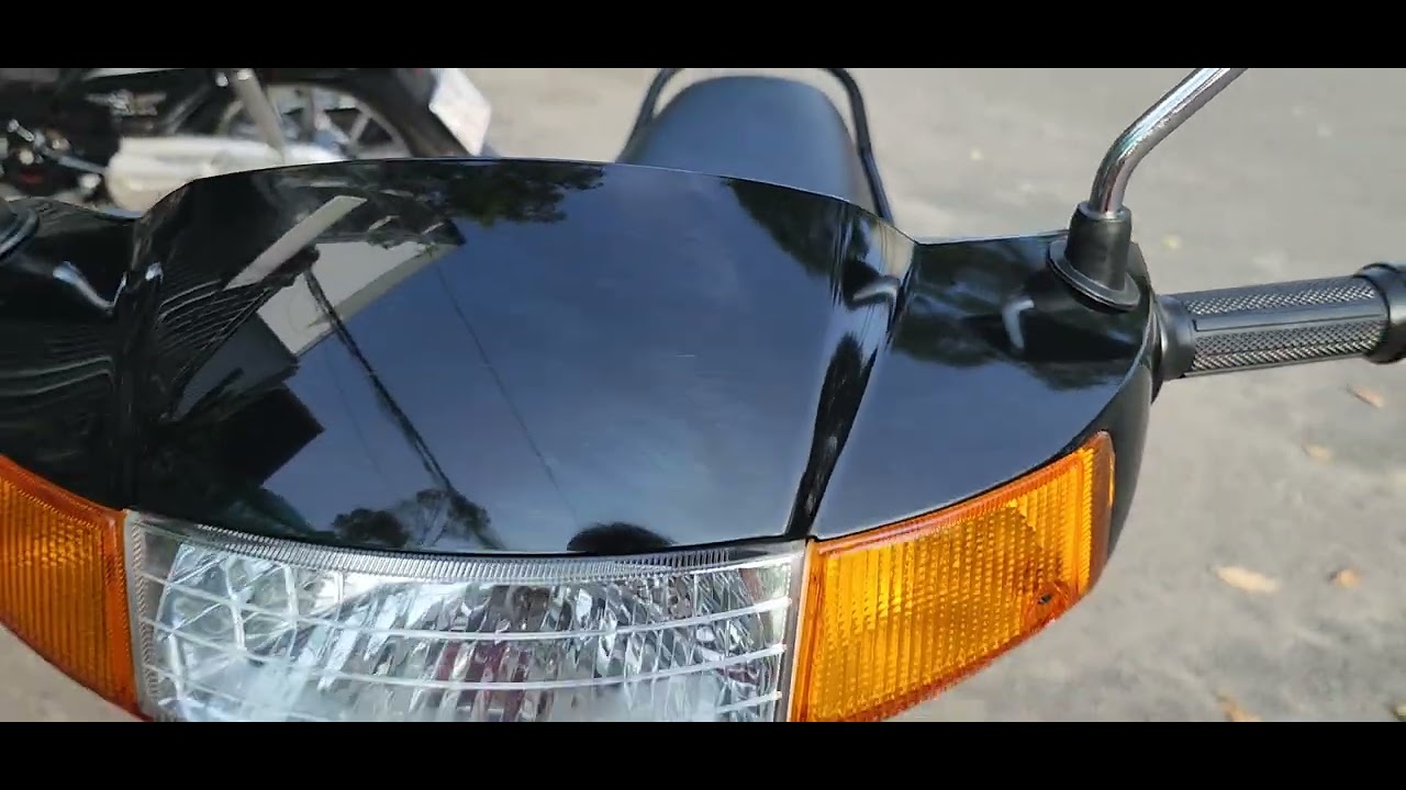 Suzuki Viva 110 09g dọn full