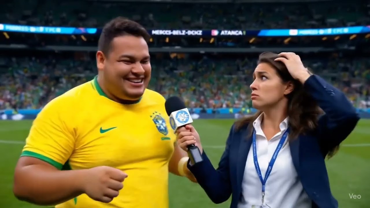 Get Ready for the FIFA World Cup 2026!The countdown to the biggest football 