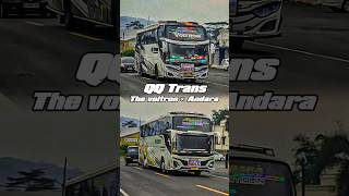 duet bis telolet andara×The voltron #busmania #bustelolet #fyp #viral
