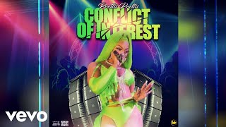 PRETTII PRETTII - CONFLICT OF INTEREST (Official Audio)