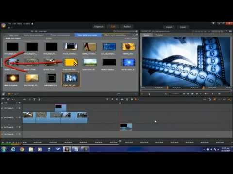 Basic Video Editing: With PinnacleStudioPro