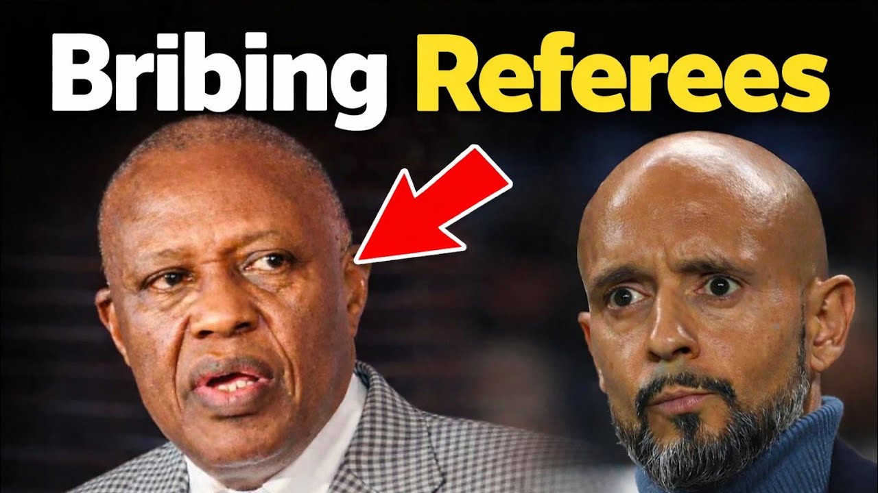 Cardoso Sets the Record Straight 😳 Irvin Khoza in Big Trouble After Shocking Allegations 