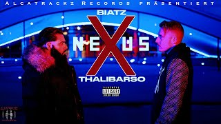 BIATZ x THALIBARSO _NEXUS_ (Official Video)