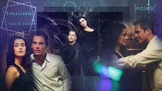 NCIS Tony & Ziva [Tiva] ►Невыносимая | Humor