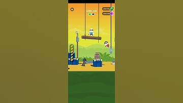 Johnny Trigger Action Shooter Game level 128. unlimited money. unlock all weapons. ultimate levels.