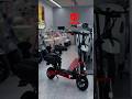 Xe Scooter điện gấp gọn SEALUP Q29