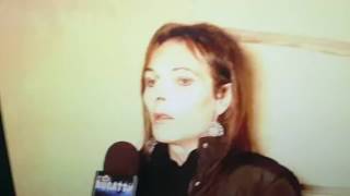 Giornalista Molestata Da Extracomunitari Strafatti