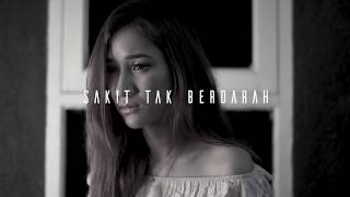 Marisha Chacha - Sakit Tak Berdarah ( Lyric Video)