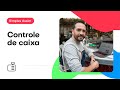 Como configurar o relatório de fechamento de caixa - Nex