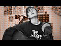 SAY MY NAME IN YOUR SLEEP Maisie Peters Cover Bailey Flowers mp3