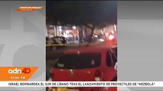 Asesinan a cinco personas en Zamora, Michoacán