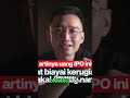 OpenAI Butuh Duit 200 Miliar Dolar: Ini Strategi Barunya! #shorts