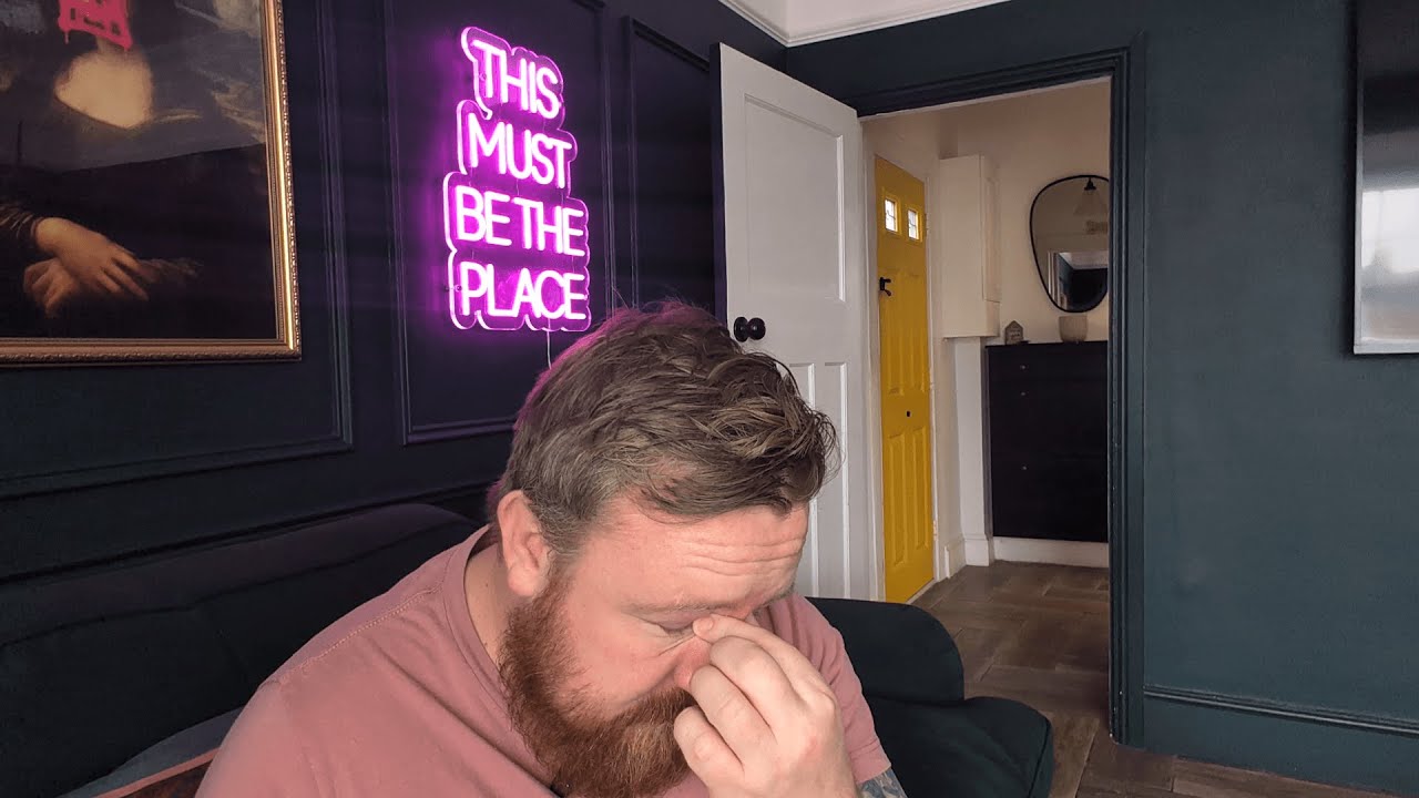 День 7 — Путешествие алкоголика