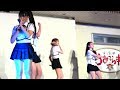 ひめキュンフルーツ缶『十七夜堀江港祭り』@松山市 堀江港広場