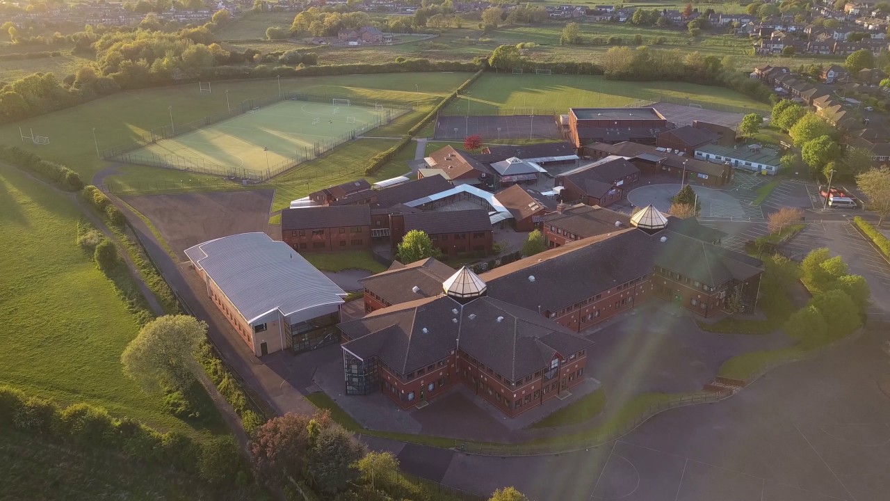 Standish High School YouTube