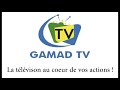 Gamad tv la tlvision au coeur de vos actions