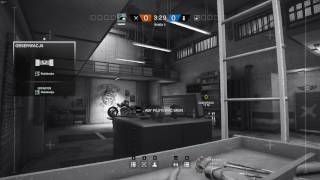 Tom Clancys Rainbow Six Siege The Grand Duel Part Ii