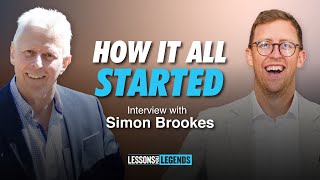 How To Make Millions In Network Marketing with Simon Brookes - Network Marketing Interview by Frazer Brookes 3,439 views 4 months ago 52 minutes