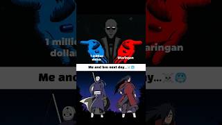 [ What would you choose?  ] #anime #option #naruto #series #image #makeiviral #viral