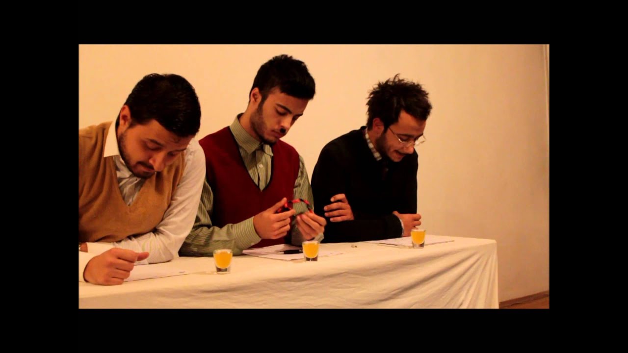 Bir Kelime Bir İşlem Dediğin Böyle Olur.wmv - YouTube