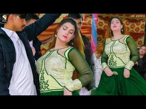 Band Kamre Mein Pyar Karenge,  Urwa Khan Latest Dance Performance 2023