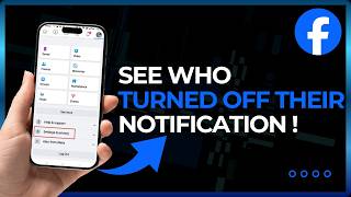 Can You Tell If Someone Turned Off Facebook Notifications !