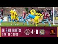 Taunton town fc 4 0 farnborough fc  match highlights