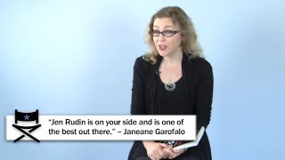 Confessions of a Casting Director by Jen Rudin