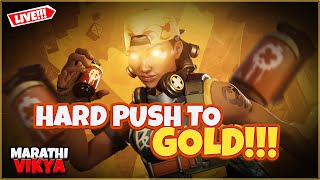 Hard Push To Marathi Vikya