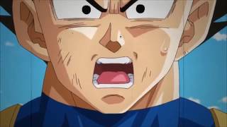 MEP part 5 for Kid Vegito SSJB